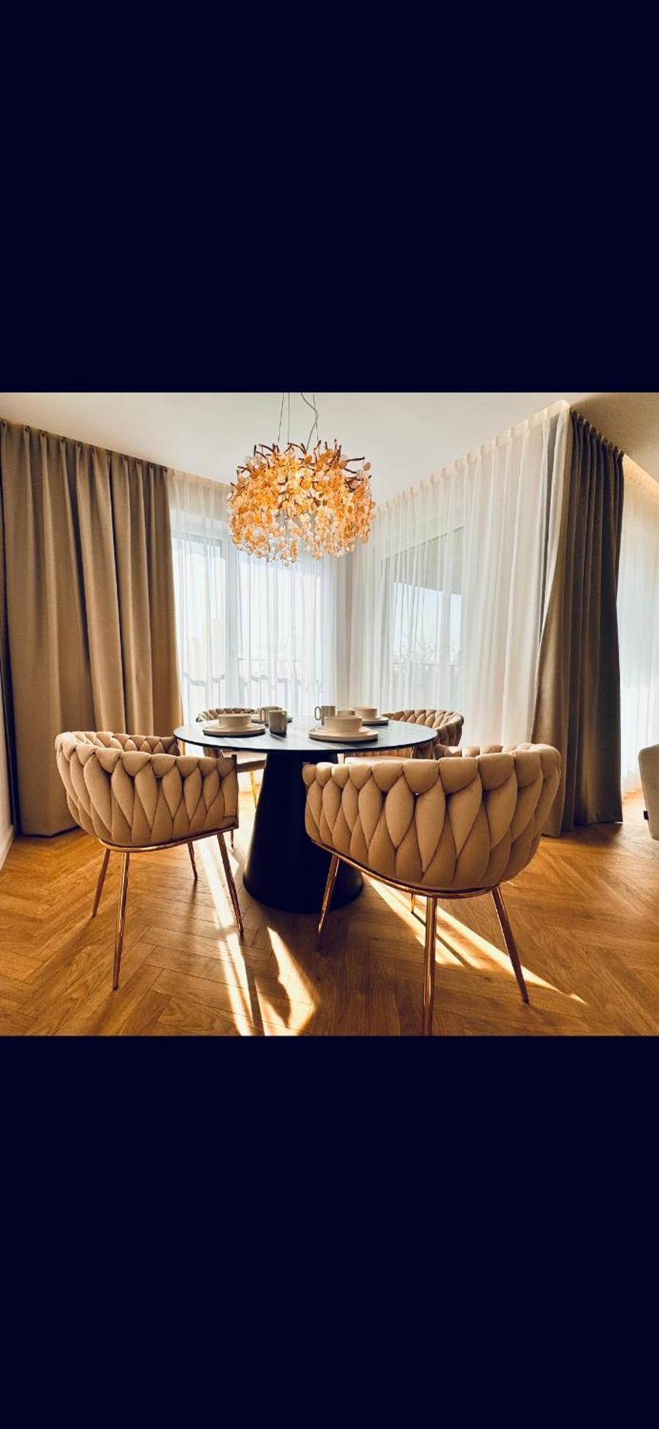 Taupe II Wyjatkowy Apartament W Centrum Lodzi Exteriér fotografie